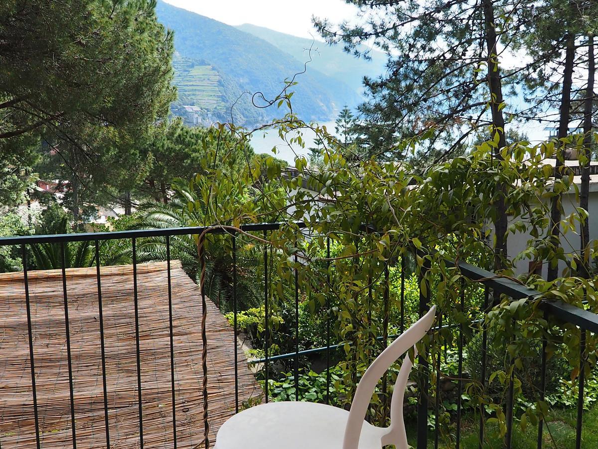 La Pavona Villa Luxury Collection Monterosso al Mare Eksteriør billede